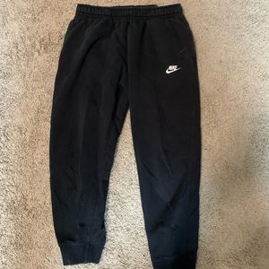 Mens Nike joggers